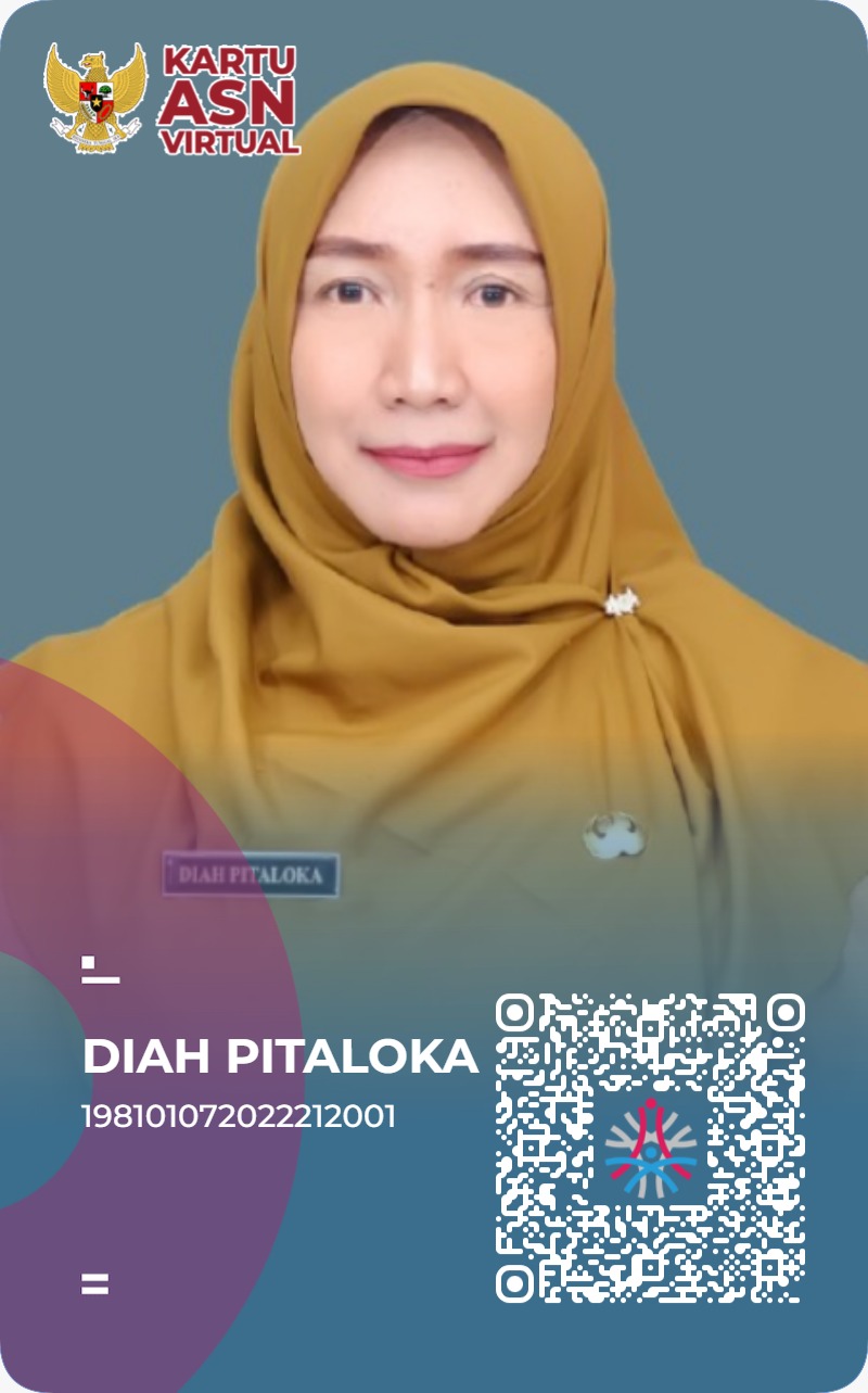 Diah Pitaloka